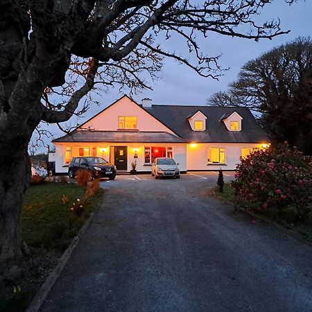 Mountain View Guesthouse Oughterard Esterno foto