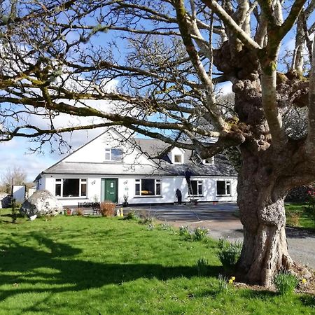 Mountain View Guesthouse Oughterard Esterno foto