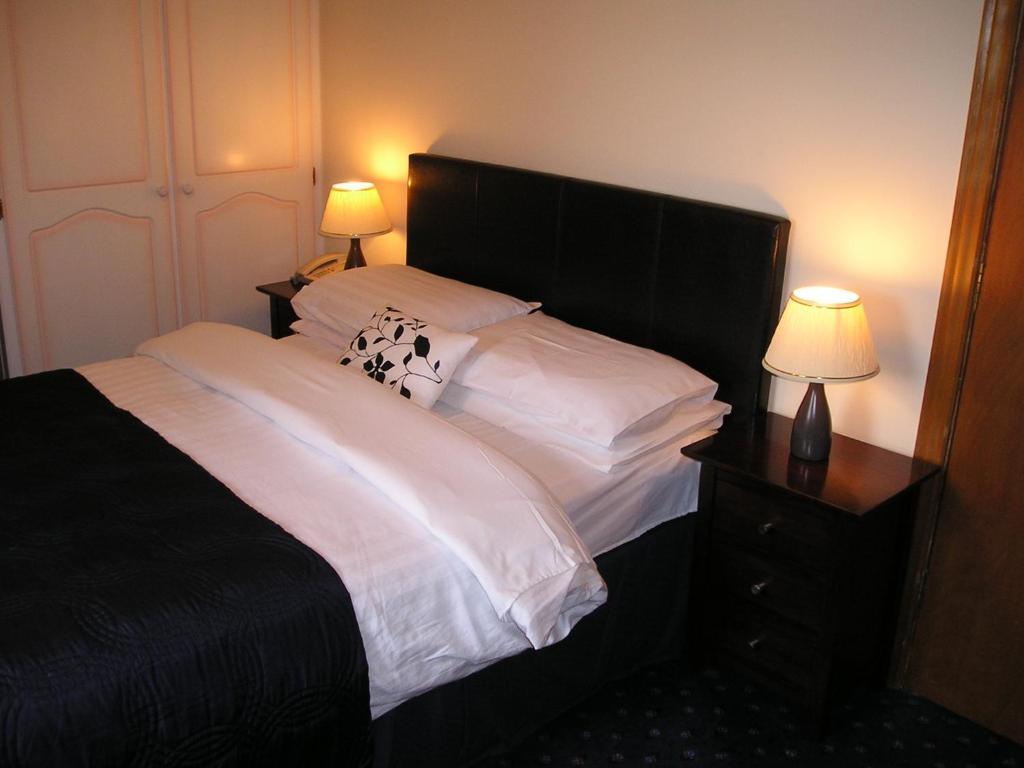 Mountain View Guesthouse Oughterard Esterno foto
