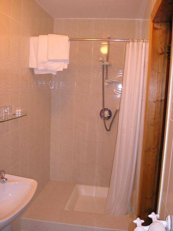 Mountain View Guesthouse Oughterard Camera foto