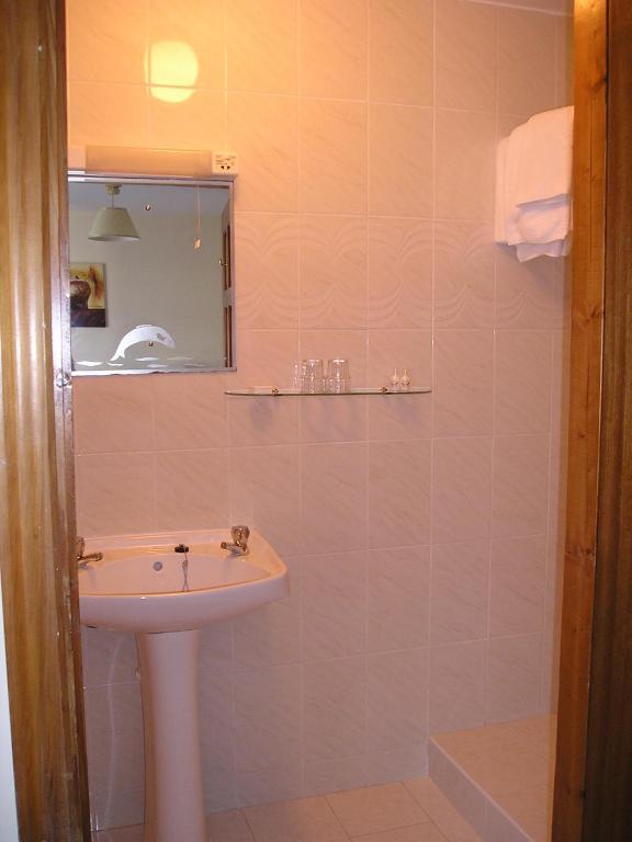 Mountain View Guesthouse Oughterard Camera foto