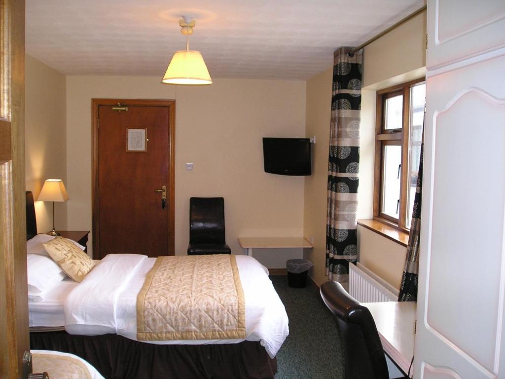 Mountain View Guesthouse Oughterard Camera foto