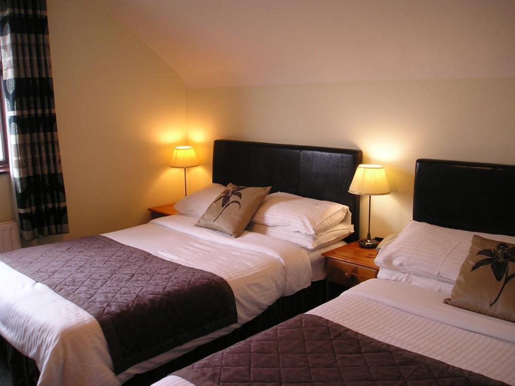 Mountain View Guesthouse Oughterard Camera foto