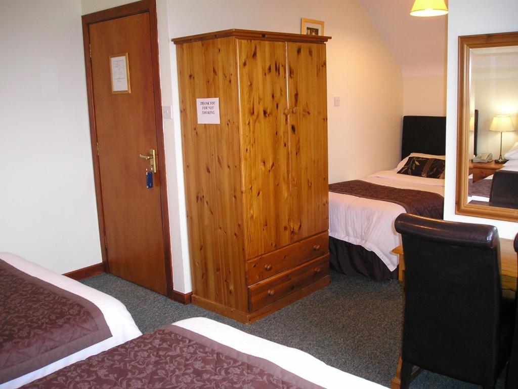 Mountain View Guesthouse Oughterard Camera foto