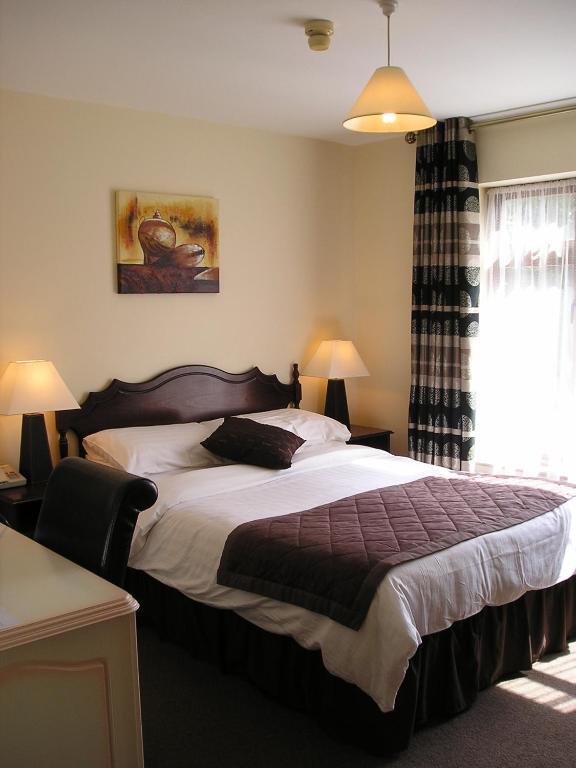 Mountain View Guesthouse Oughterard Esterno foto