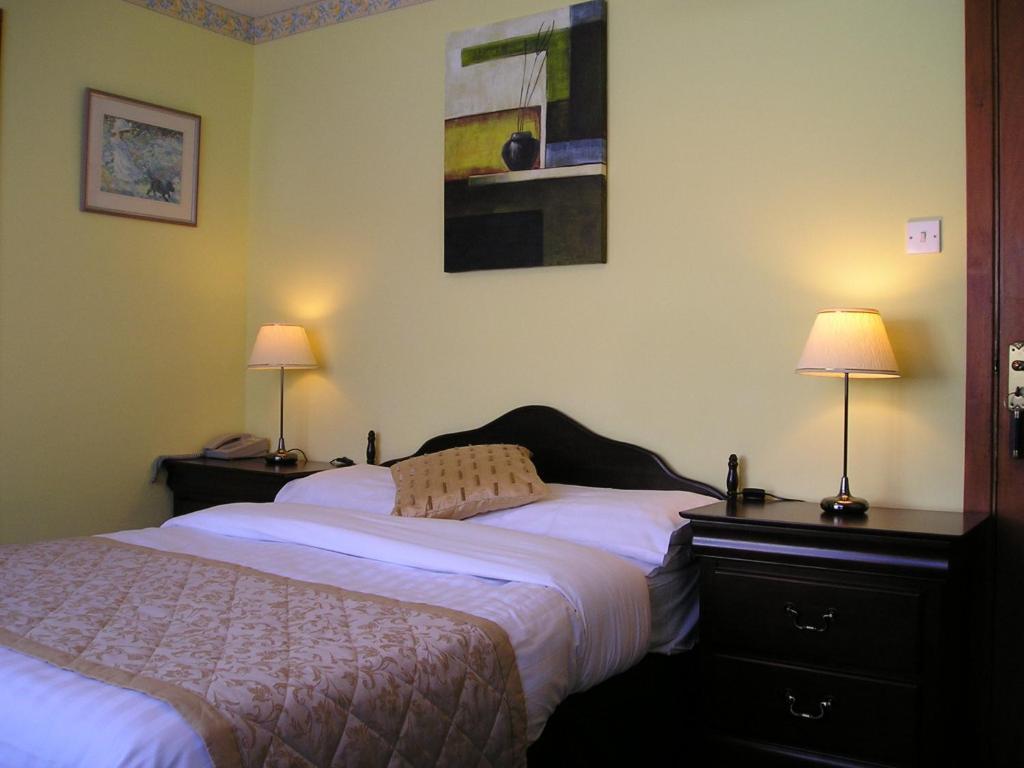 Mountain View Guesthouse Oughterard Camera foto